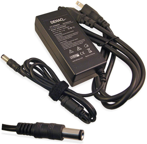 Denaq DQ-PA2450-6030 AC Adapter for Toshiba Portege