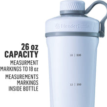 Load image into Gallery viewer, Blender Bottle shaker bottle