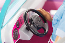 Load image into Gallery viewer, Barbie Off-Road Vehicle with Rolling Wheels