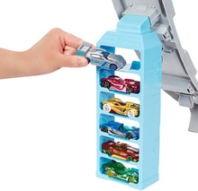 Load image into Gallery viewer, Hot Wheels Hill Climb Track Set, Multicolor