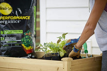 Load image into Gallery viewer, Miracle-Gro Performance Organics All Purpose In-Ground Soil