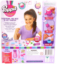 Load image into Gallery viewer, Poppit Season 1 Starter Kit - Mini Cupcakes