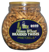 Load image into Gallery viewer, Utz Pretzel Twists