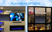 Load image into Gallery viewer, HTV 4K HDTV TV Antenna 150 Miles Range Indoor Digital TV Antennas with Signal Amplifier Booster Support 4K 1080P 16Ft Coaxial Cable UHF VHF, TV Antennas for Digital TV Indoor, Best One 2019 White