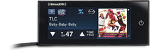Load image into Gallery viewer, SiriusXM Commander Touch Full-Color, Touchscreen Dash-Mounted Radio with Free 3 Months Satellite and Streaming Service