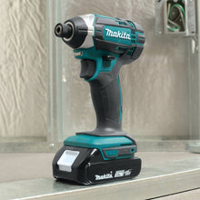 Load image into Gallery viewer, 18-Volt LXT Lithium-Ion Cordless Driver Drill and Impact Driver 2pc. Combo Kit