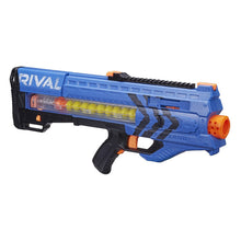 Load image into Gallery viewer, Nerf Rival Zeus MXV-1200 Blaster (Blue)