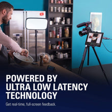 Load image into Gallery viewer, Elgato Cam Link - Broadcast Live Record via DSLR, Camcorder Action cam, Compact HDMI Capture Device, USB 3.0