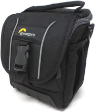 Load image into Gallery viewer, Lowepro Adventura Camera Carrying Bag (LP37173) Black - New