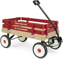 Load image into Gallery viewer, Berlin Flyer F-257 P-wee Wagon