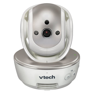 VTech VM305 Pan & Tilt Accessory Camera — Requires a VTech VM343 Baby Monitor to Operate