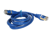 Load image into Gallery viewer, Rosewill 3-Feet Cat 7 Shielded Twisted Pair Networking Cable