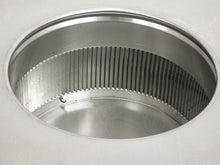 Load image into Gallery viewer, Aura Solar Fan, 14 Inch Diameter, 2 Inch Collar