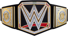 Load image into Gallery viewer, WWE Championship