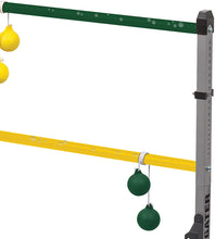 Load image into Gallery viewer, EastPoint Sports Go! Gater Premium Steel Ladderball Set - Features Sturdy Steel Material, Built-in Scoring System, and Complete with All Accessories