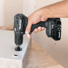 Load image into Gallery viewer, Makita CX200RB 18V LXT Lithium-Ion Sub-Compact Brushless Cordless 2-Pc. Combo Kit (2.0Ah), Black