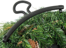 Load image into Gallery viewer, [Wreath Storage Container] - for Christmas Wreath up to 60 Inches in Diameter | Bag Hooks Directly to Your Wire Wreath Frames to Prevent Sagging and Deformed Wreaths | Tree Keeper