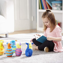 Load image into Gallery viewer, Melissa &amp; Doug Pattern Blocks and Boards Classic Toy