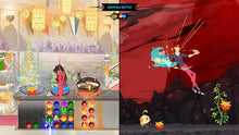 Load image into Gallery viewer, Battle Chef Brigade Deluxe NSW