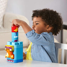 Load image into Gallery viewer, LeapFrog LeapBuilders  Fruit Fun Elephant