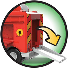 Load image into Gallery viewer, RYAN'S WORLD JP JPL79670 Flair Ryan's Playdate Fire Truck Mystery Box, Multicolour