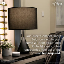 Load image into Gallery viewer, C by GE Soft White Direct Connect Light Bulb