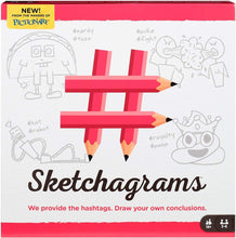 Load image into Gallery viewer, Sketchagrams