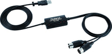 Load image into Gallery viewer, Roland UM-ONE-MK2 One in Two Out Midi Cable