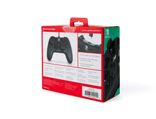 Load image into Gallery viewer, PowerA Wired Controller for Nintendo Switch - Black
