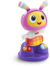 Load image into Gallery viewer, Fisher-Price Bright Beats BeatBelle DLX