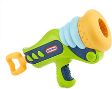 Load image into Gallery viewer, Little Tikes Mighty Blasters - Boom Blaster Toy Blaster with 3 Soft Power Pods for Boys and Kids
