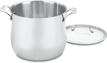 Load image into Gallery viewer, Cuisinart 419-14 Contour Stainless Various Size, Style