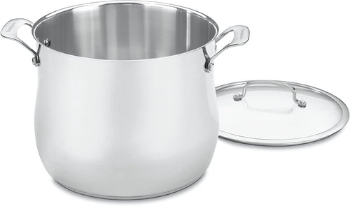Cuisinart 419-14 Contour Stainless Various Size, Style