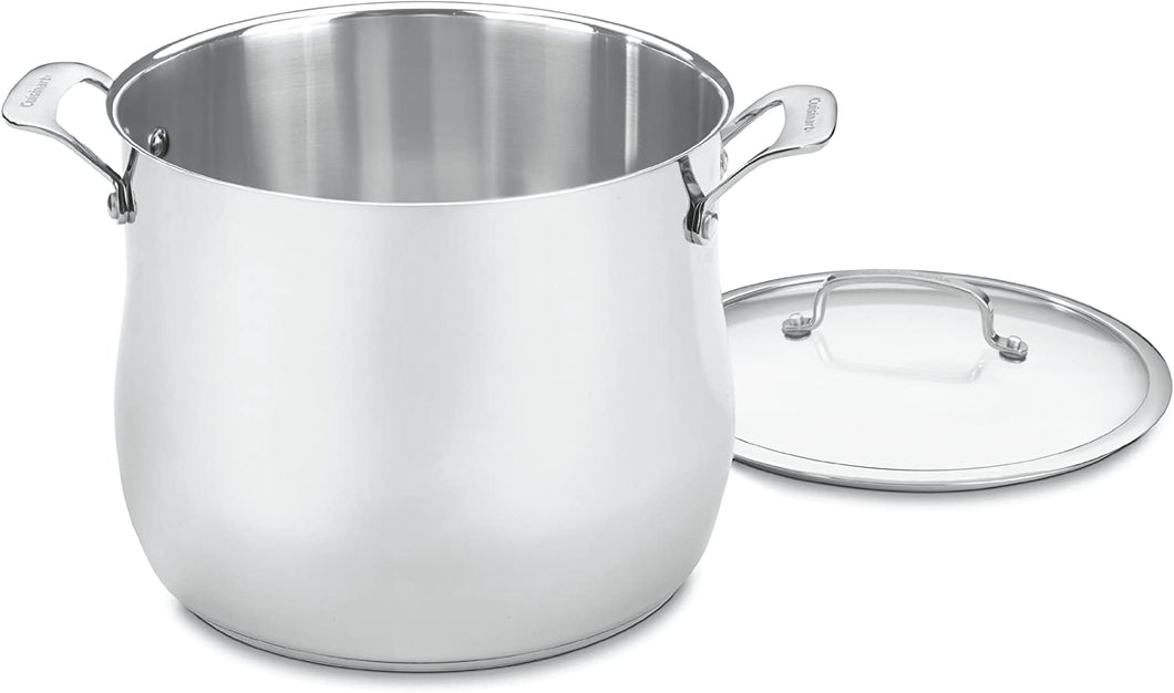 Cuisinart 419-14 Contour Stainless Various Size, Style