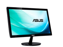 Load image into Gallery viewer, ASUS VS207T-P 20&quot; LED Monitor