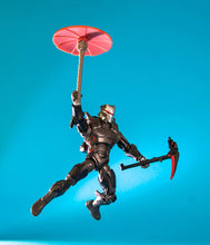 Load image into Gallery viewer, Fortnite Early Game Survival Kit Figure Pack, Omega