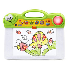 Load image into Gallery viewer, VTech DigiArt Color by Lights