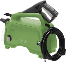 Load image into Gallery viewer, Martha Stewart MTS-1450PW 11-Amp Electric Hand-Carry Portable Pressure Washer, Bay Leaf Green