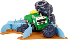 Load image into Gallery viewer, Little Tikes Slammin' Racers Scrapyard Derby