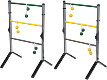 Load image into Gallery viewer, EastPoint Sports Go! Gater Premium Steel Ladderball Set - Features Sturdy Steel Material, Built-in Scoring System, and Complete with All Accessories