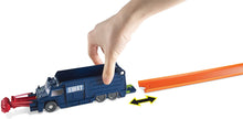 Load image into Gallery viewer, Hot Wheels Action Fall Track Set