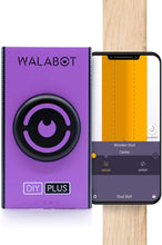 Load image into Gallery viewer, Walabot DIY Plus - Advanced wall scanner, stud finder - For Android Smartphones - DY2PBCGL01