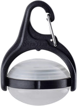 Load image into Gallery viewer, Nite Ize MLTML-02-R6 1.6" X 2.3" X 1" White Moonlit� LED Micro Lantern