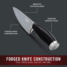 Load image into Gallery viewer, Calphalon Contemporary Nonstick 2 Piece Cutlery Set