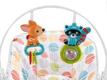 Load image into Gallery viewer, Fisher Price Comfort Curve Bouncer