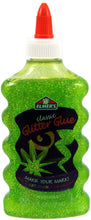 Load image into Gallery viewer, Elmer&#39;s Liquid Glitter Glue