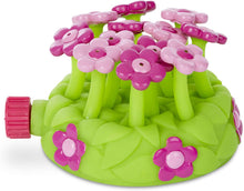 Load image into Gallery viewer, Melissa &amp; Doug Pretty Petals Sprinkler