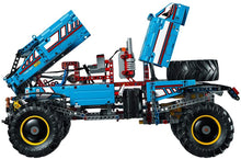 Load image into Gallery viewer, LEGO Creator Expert Downtown Diner 10260 Building Kit