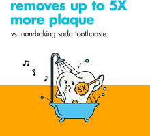 Load image into Gallery viewer, Arm &amp; Hammer Twin Pack (Contains Two 6oz Tubes)