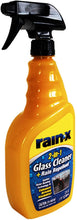 Load image into Gallery viewer, Rain-X 5071268 Glass Cleaner + Rain Repellent
